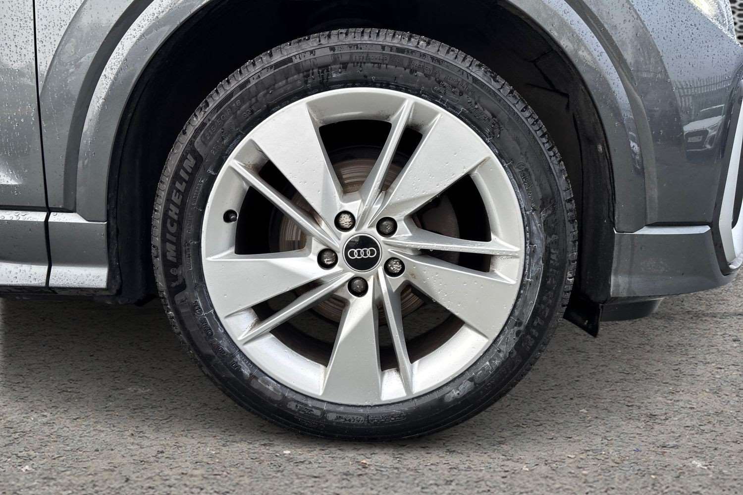 Used Audi Q2 2022 for sale - 77526871: Photo 5