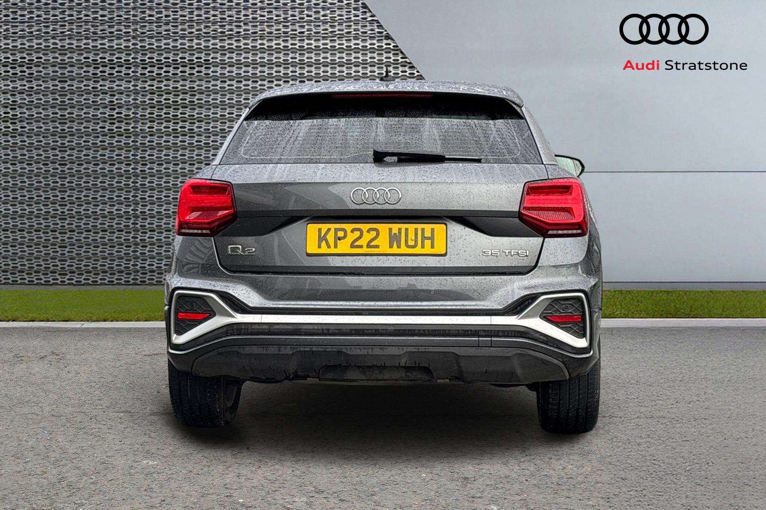 Used Audi Q2 2022 for sale - 77526871: Photo 7