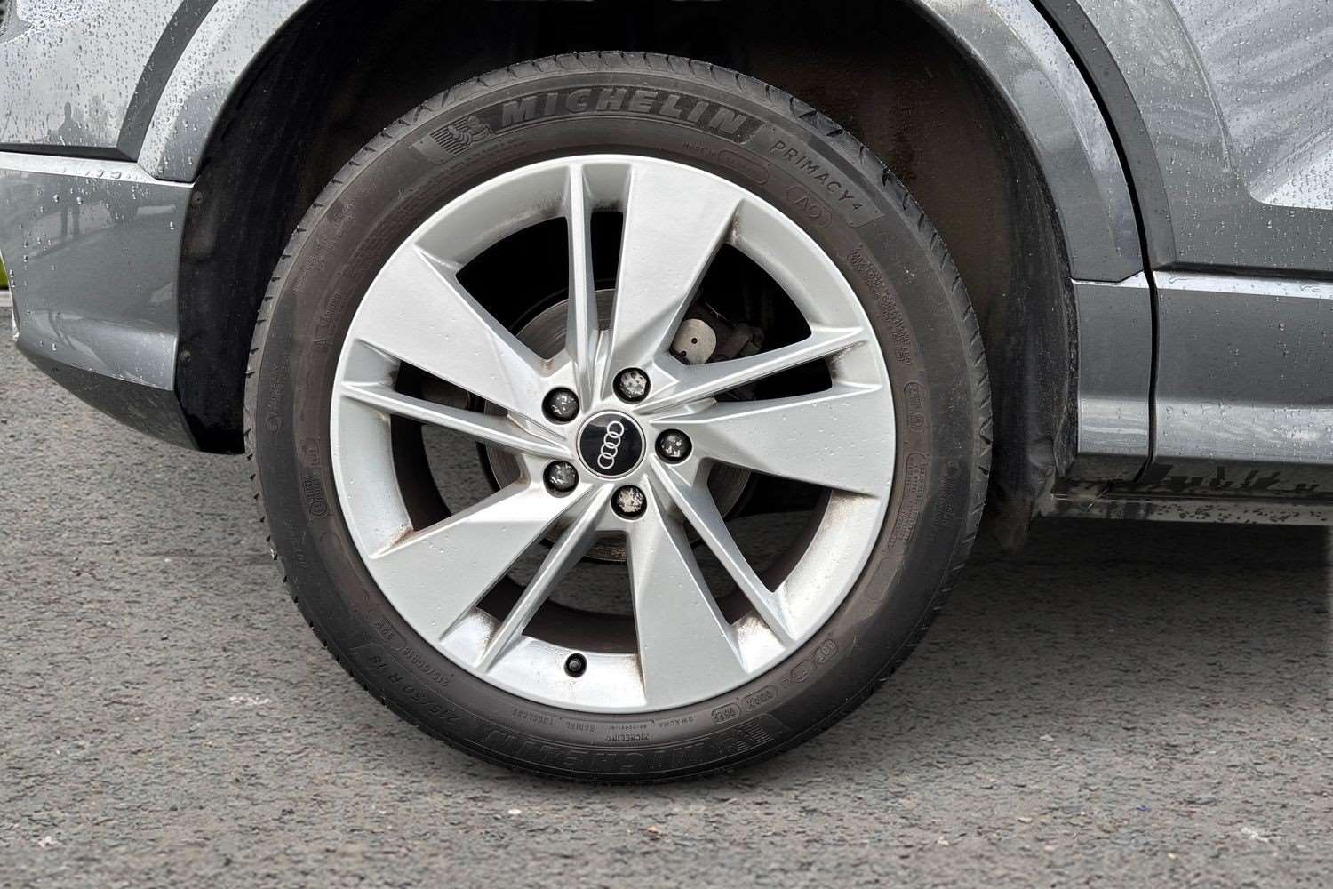 Used Audi Q2 2022 for sale - 77526871: Photo 9