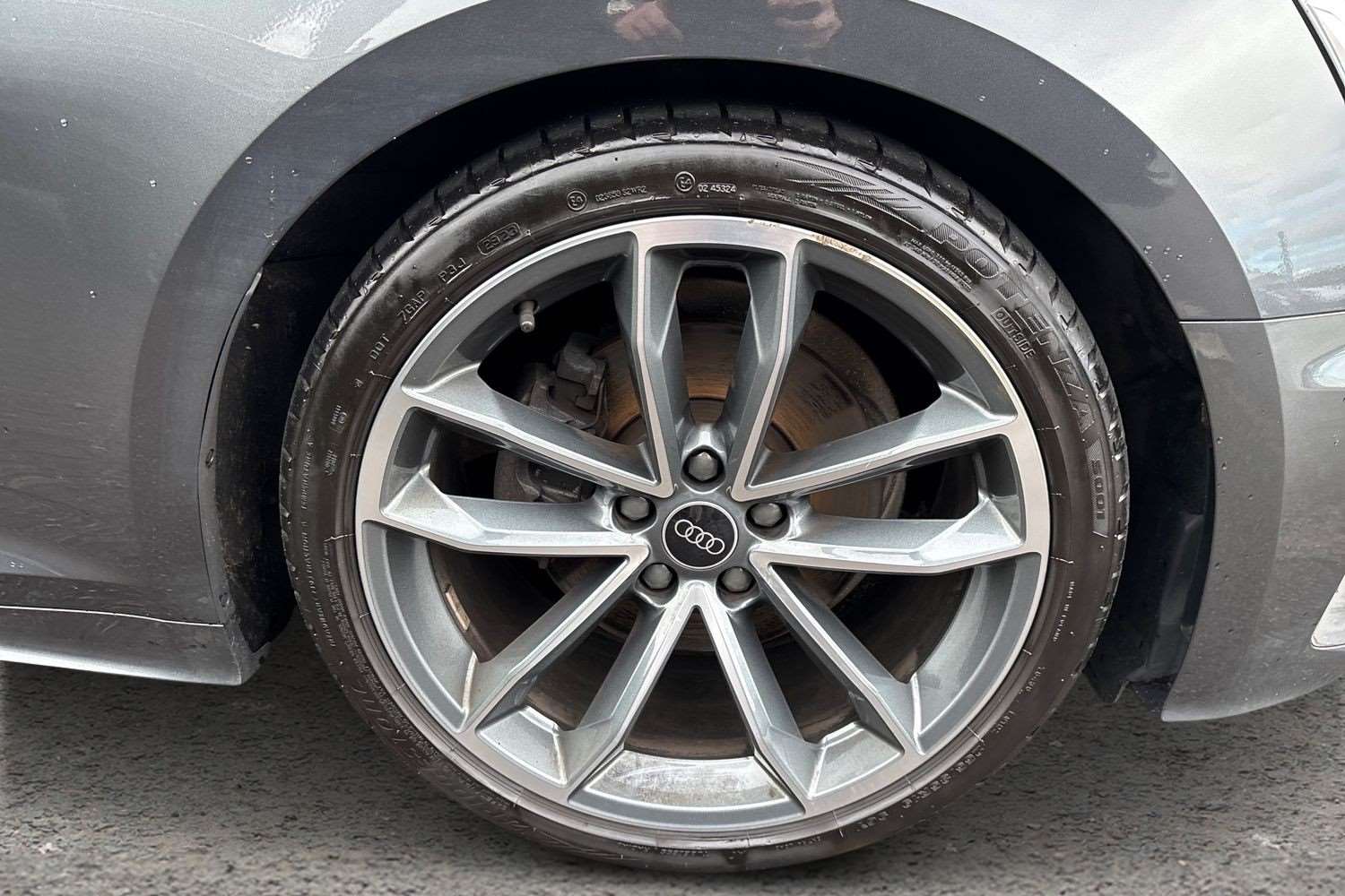 Used Audi A5 2023 for sale - 78187844: Photo 10