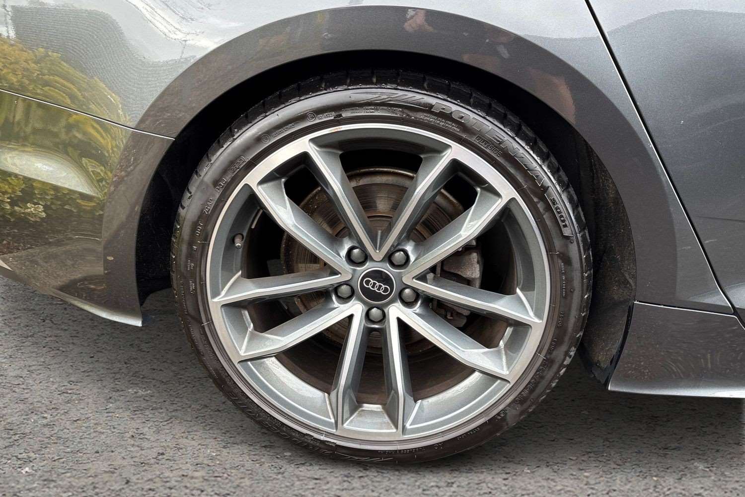 Used Audi A5 2023 for sale - 78187844: Photo 11