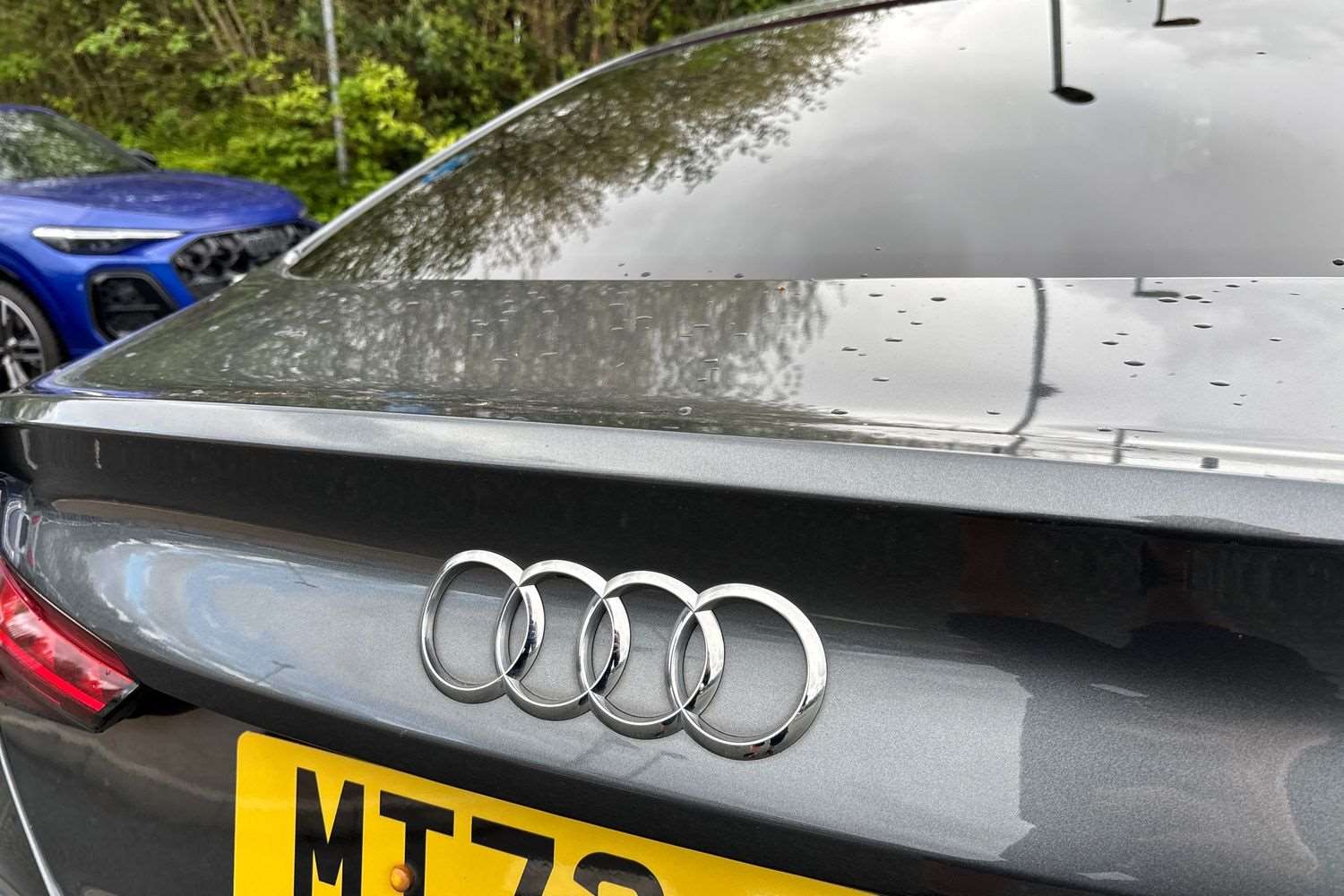 Used Audi A5 2023 for sale - 78187844: Photo 12