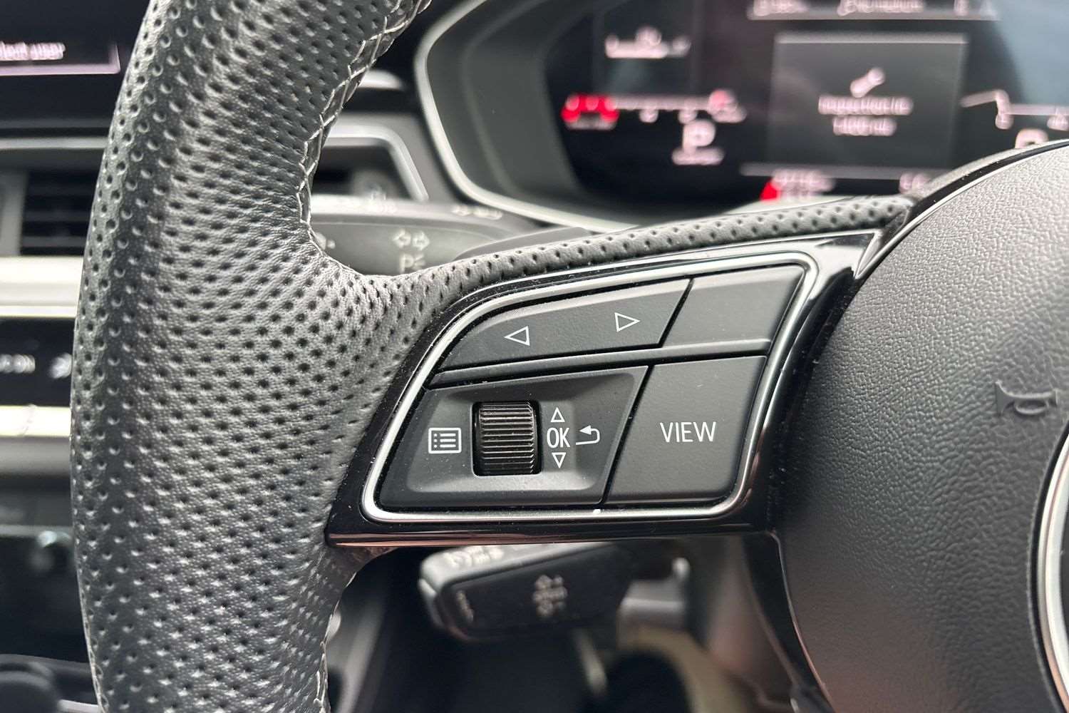 Used Audi A5 2023 for sale - 78187844: Photo 16