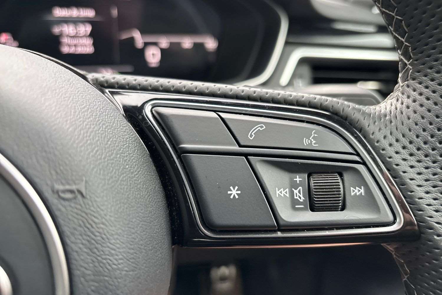 Used Audi A5 2023 for sale - 78187844: Photo 17