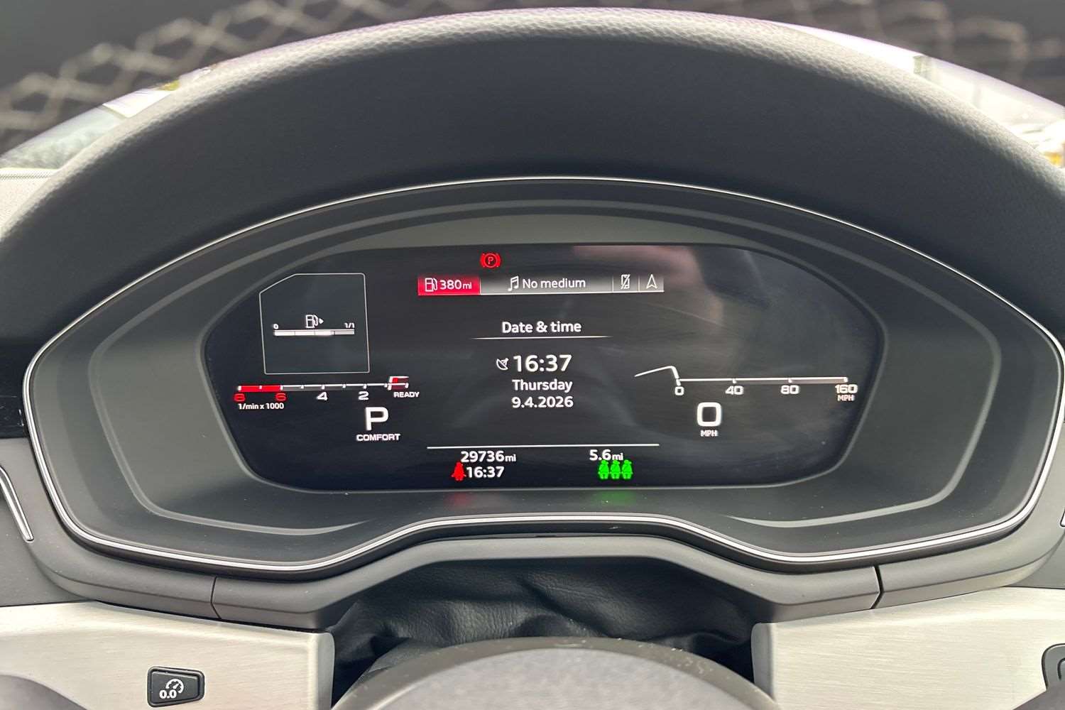 Used Audi A5 2023 for sale - 78187844: Photo 18