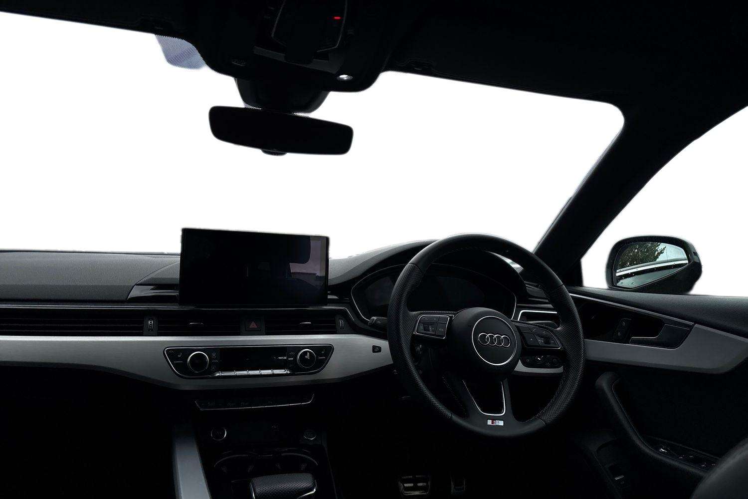 Used Audi A5 2023 for sale - 78187844: Photo 20