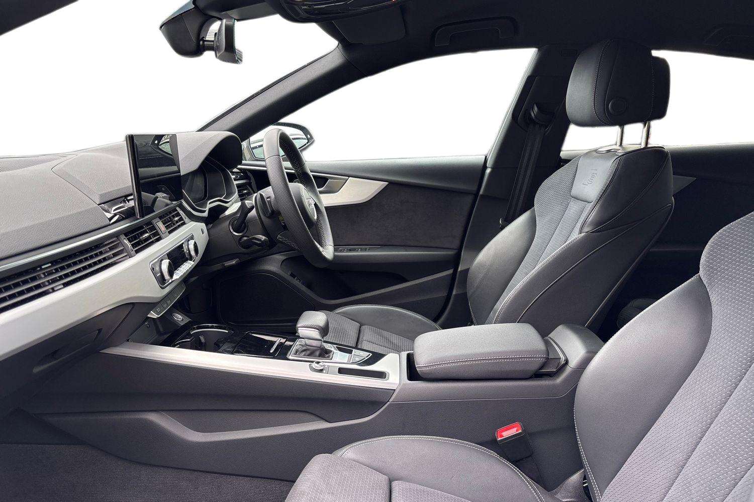 Used Audi A5 2023 for sale - 78187844: Photo 21