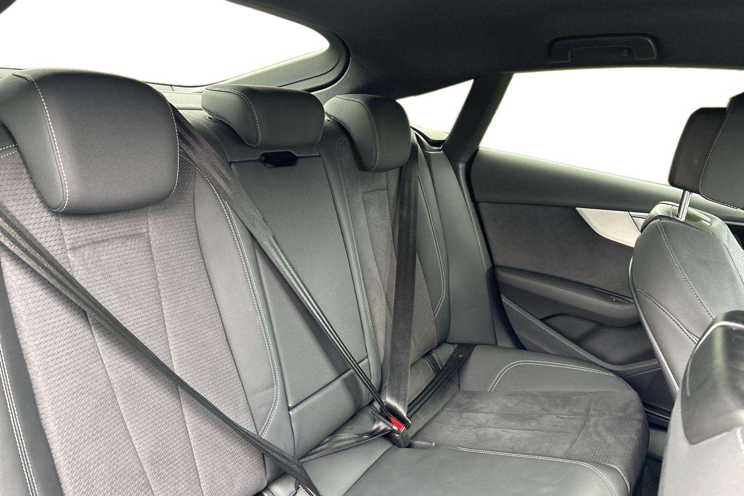 Used Audi A5 2023 for sale - 78187844: Photo 22