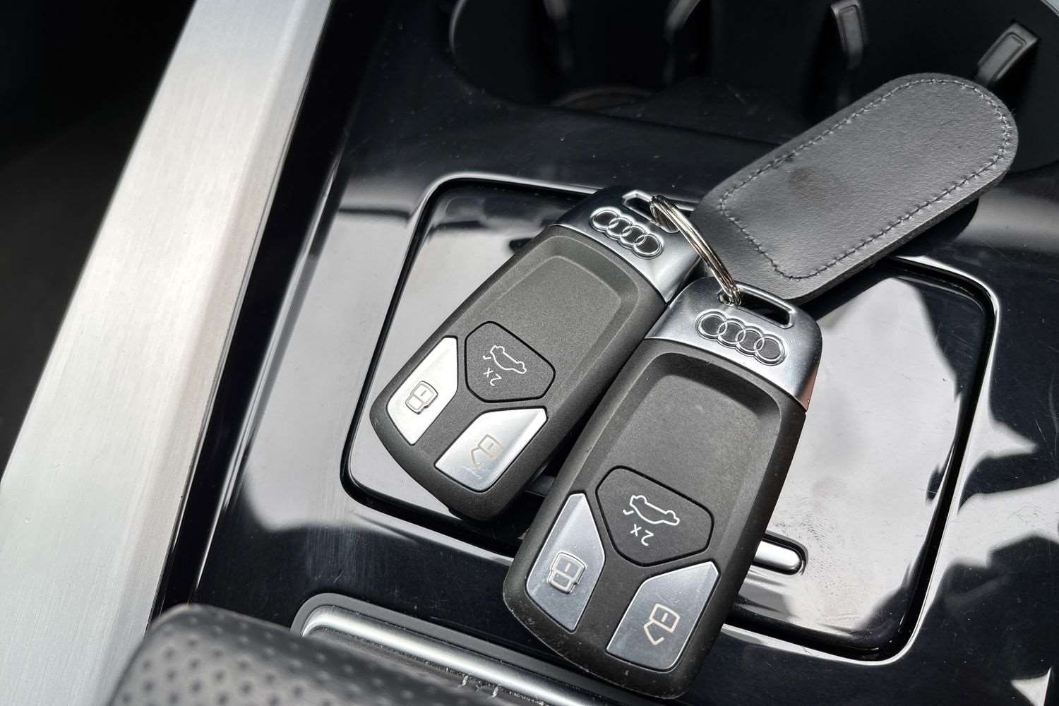 Used Audi A5 2023 for sale - 78187844: Photo 25