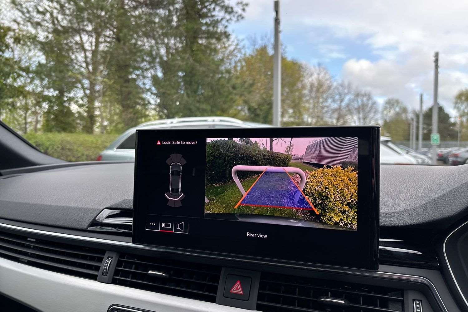 Used Audi A5 2023 for sale - 78187844: Photo 26