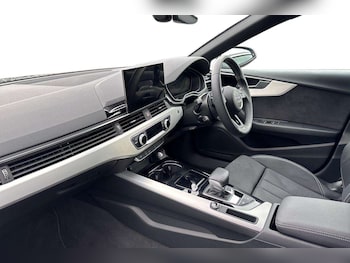 Used Audi A5 2023 for sale - 78187844: Photo