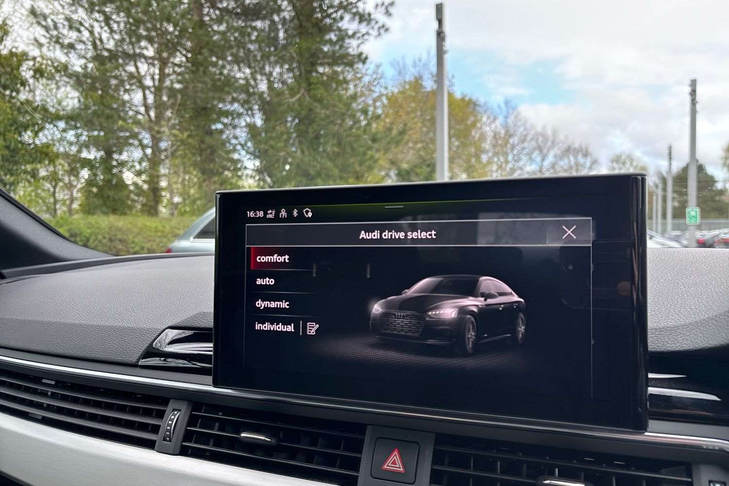 Used Audi A5 2023 for sale - 78187844: Photo 30