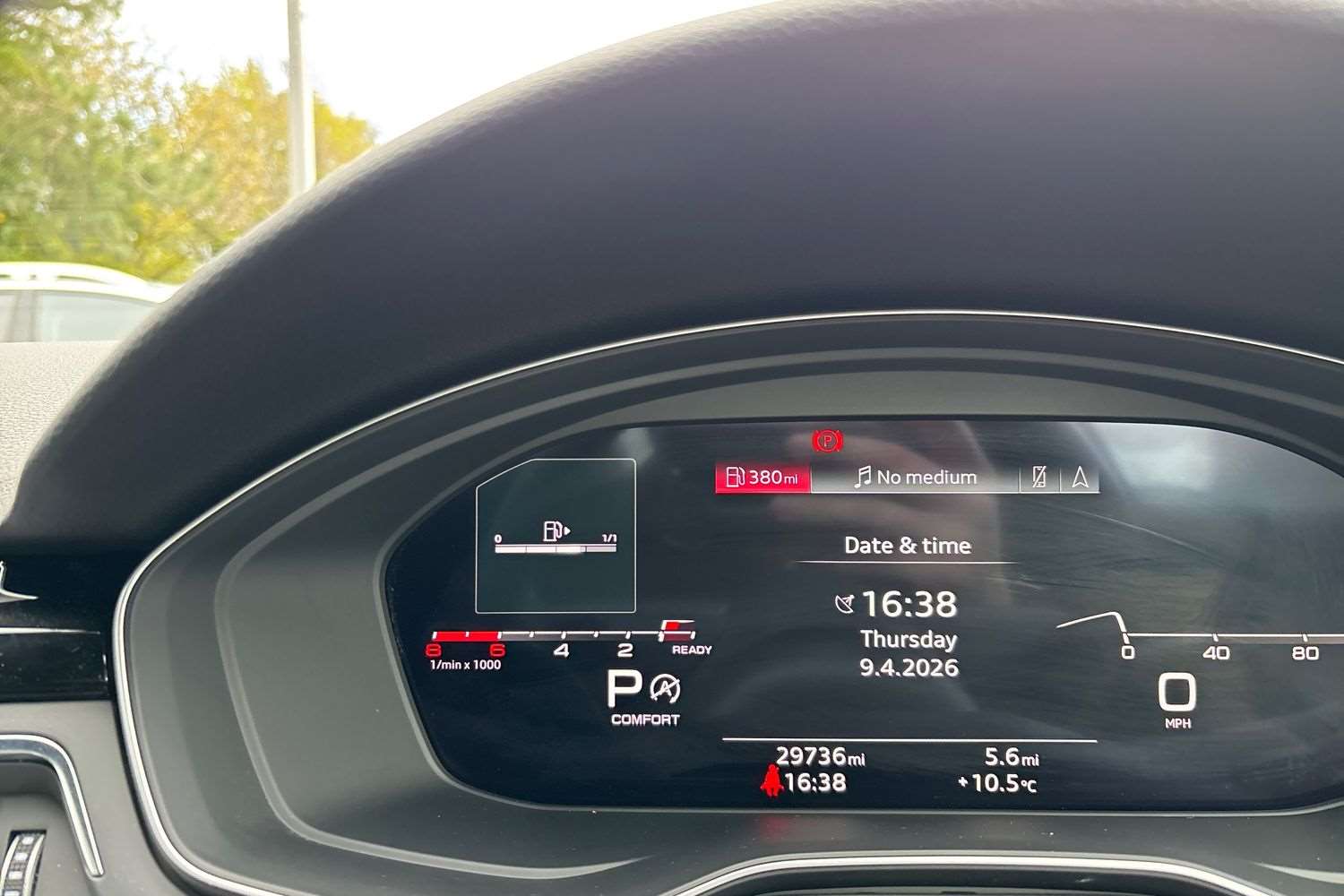 Used Audi A5 2023 for sale - 78187844: Photo 31