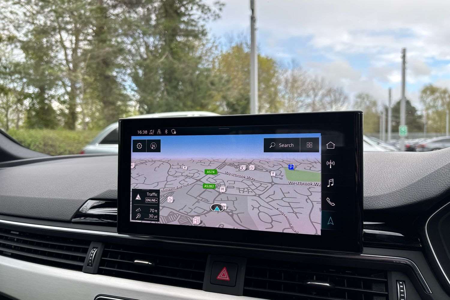 Used Audi A5 2023 for sale - 78187844: Photo 35