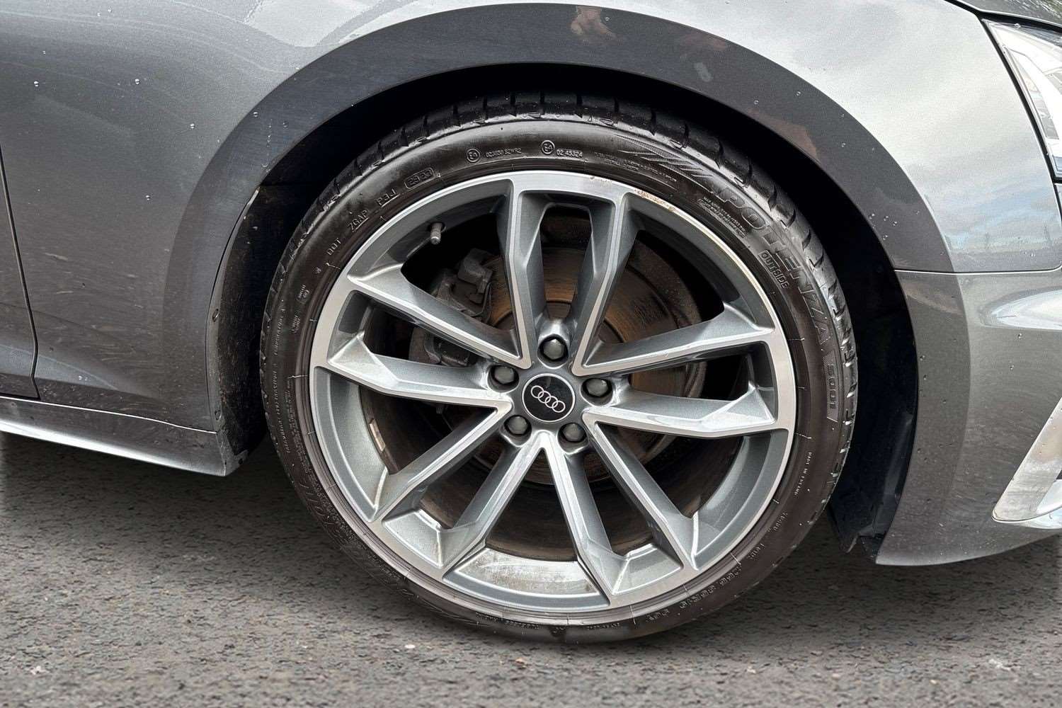 Used Audi A5 2023 for sale - 78187844: Photo 5