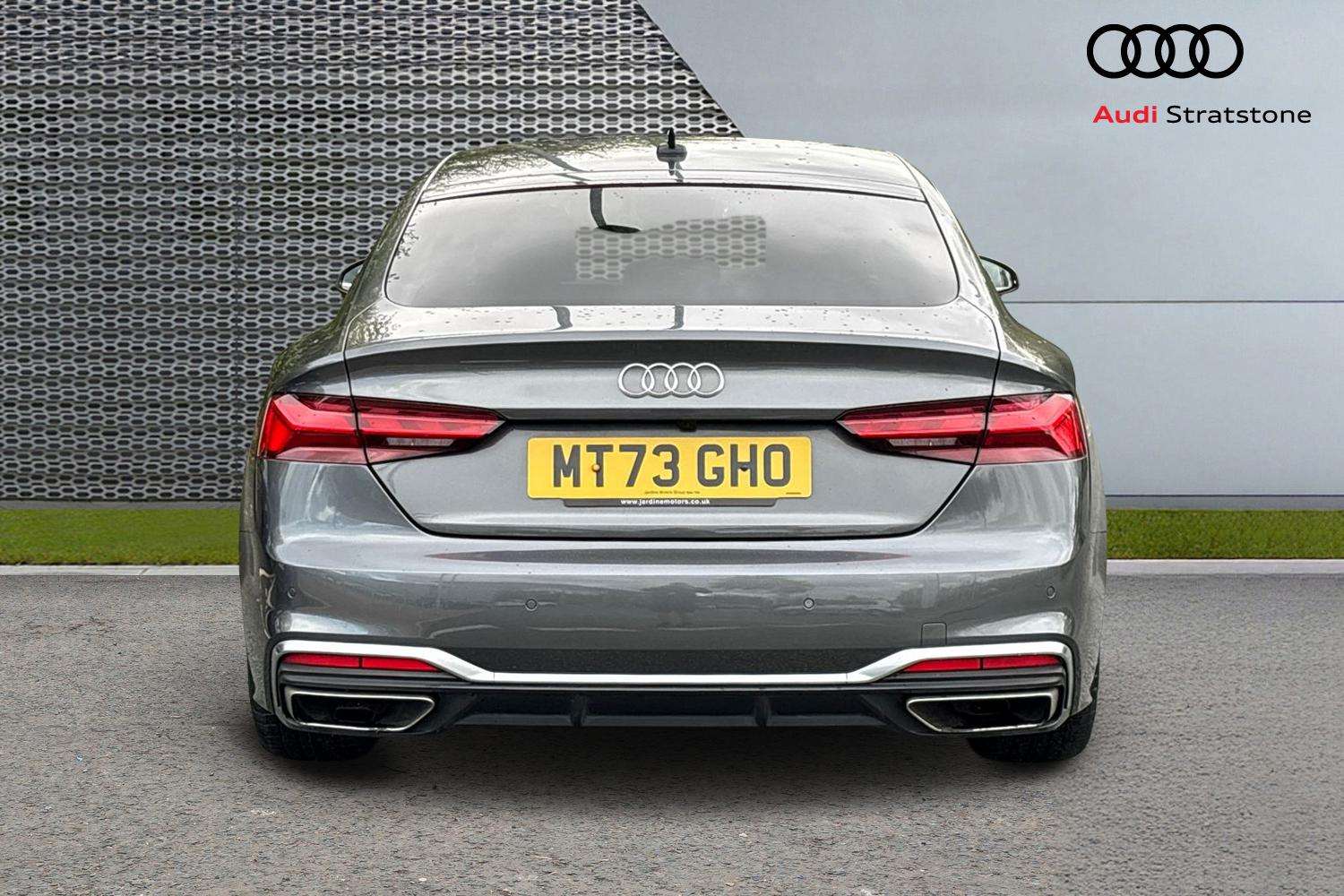 Used Audi A5 2023 for sale - 78187844: Photo 7