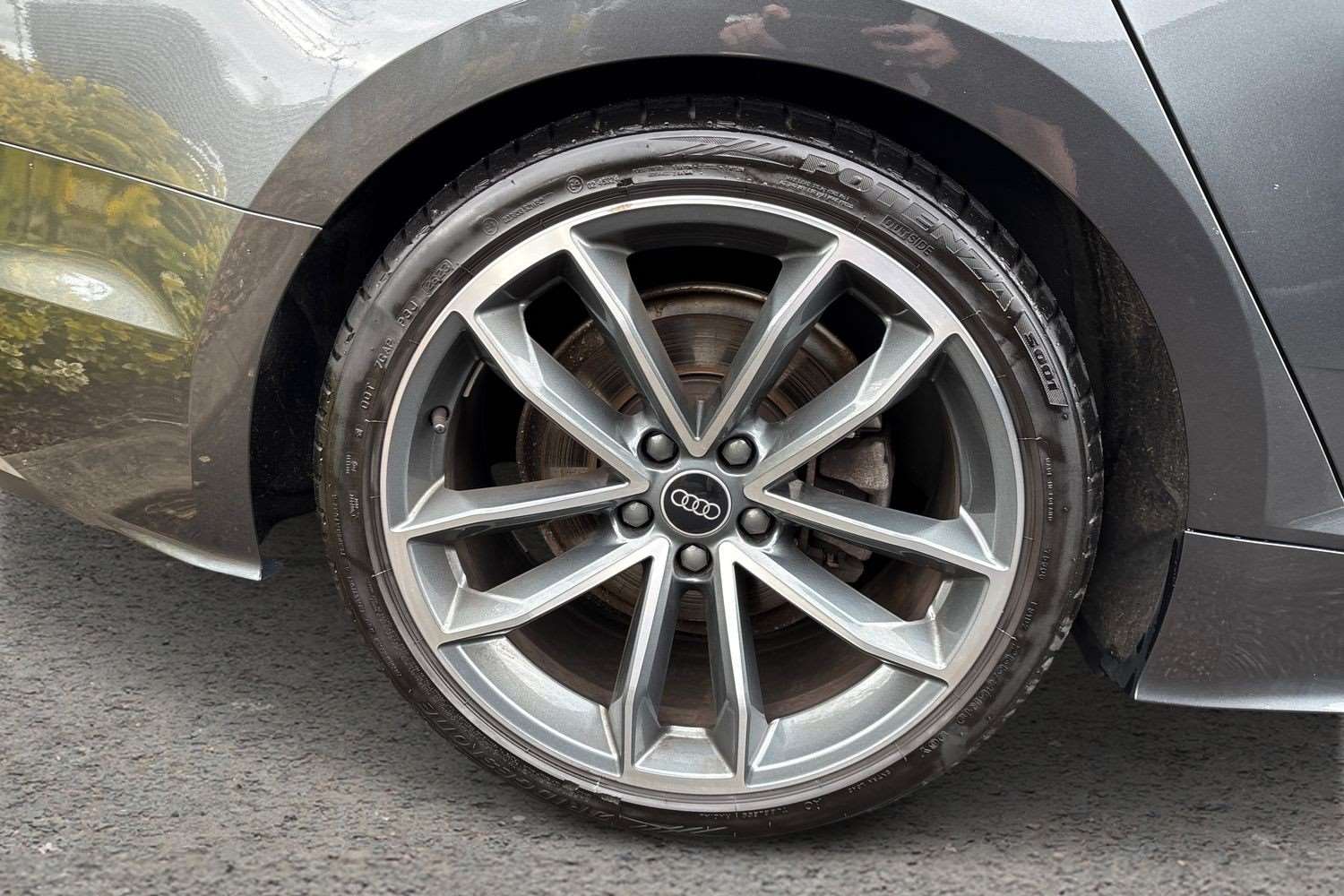 Used Audi A5 2023 for sale - 78187844: Photo 9