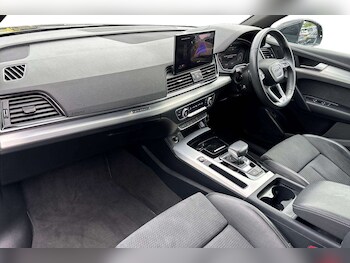 Used Audi Q5 2022 for sale - 78507438: Photo
