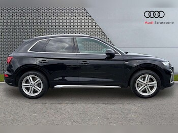 Used Audi Q5 2022 for sale - 78507438: Photo