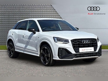 Used Audi Q2 2021 for sale - 79065349: Photo