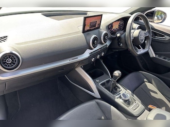 Used Audi Q2 2021 for sale - 79065349: Photo