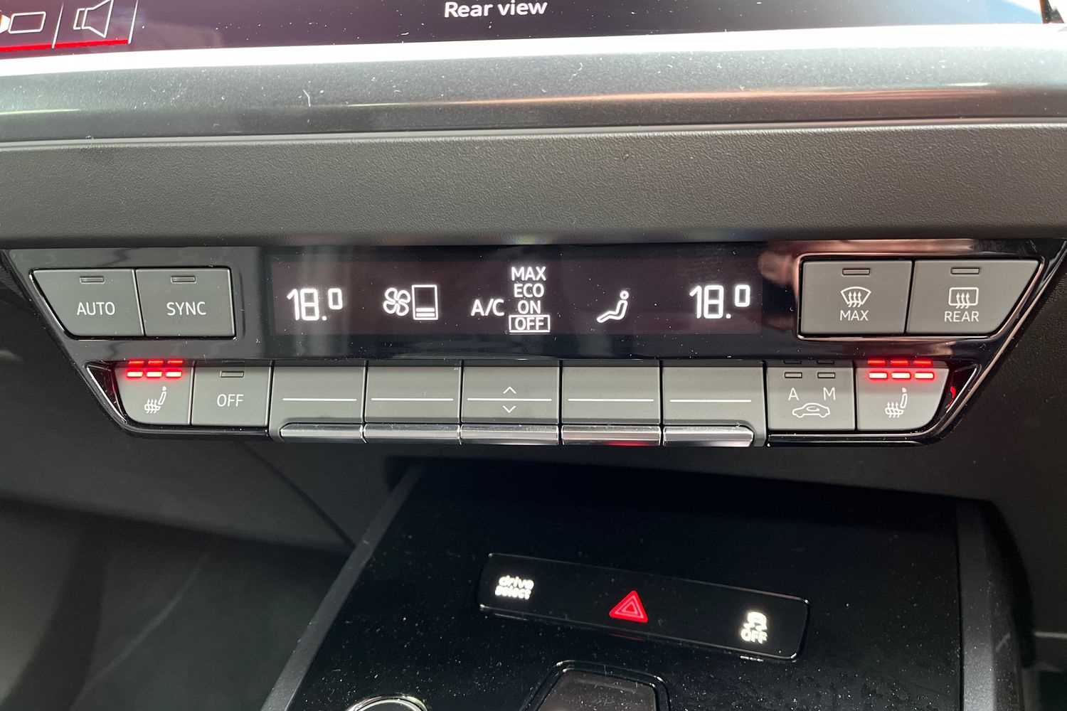 Vehicle 32