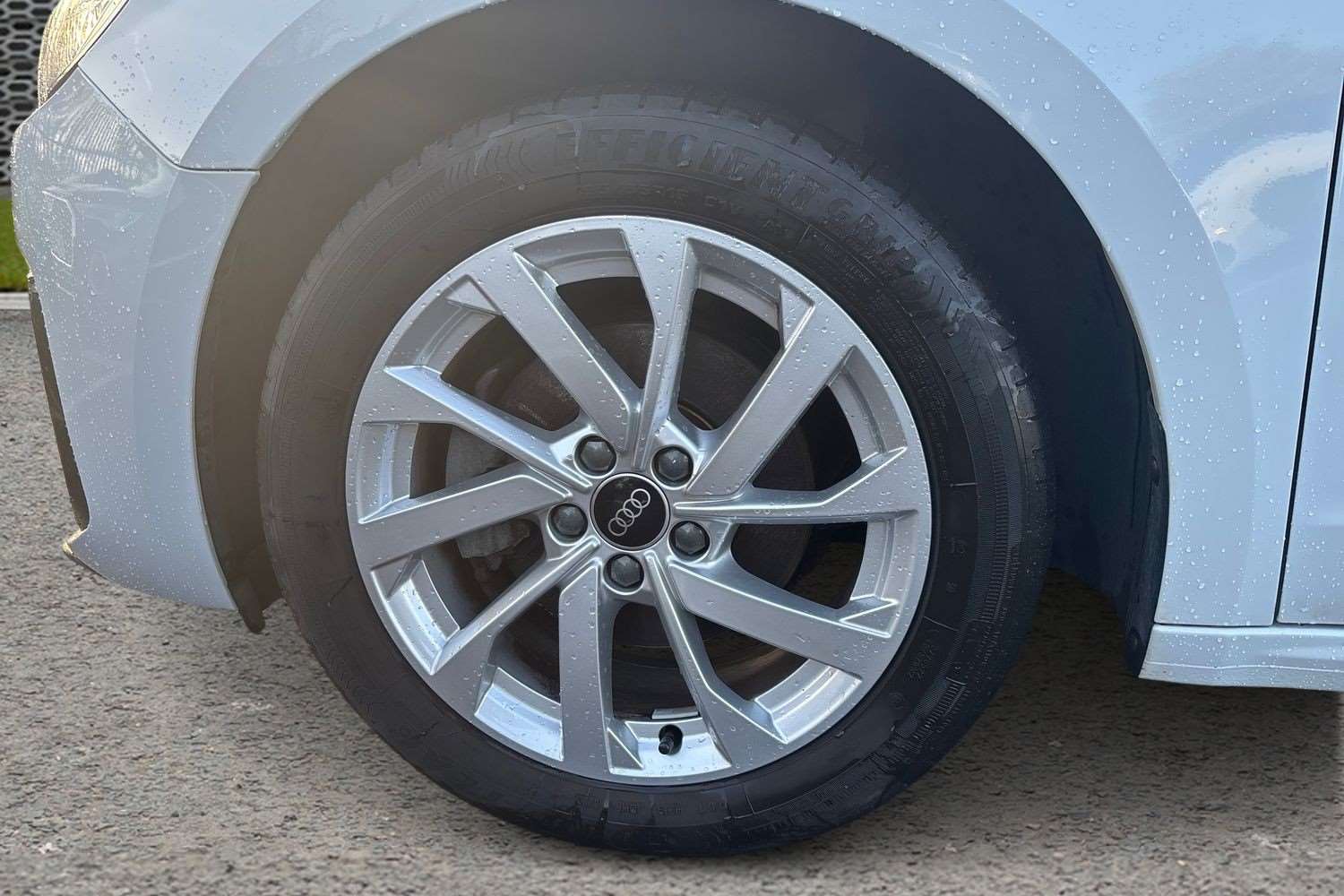 Used Audi A1 2021 for sale - 77068608: Photo 10