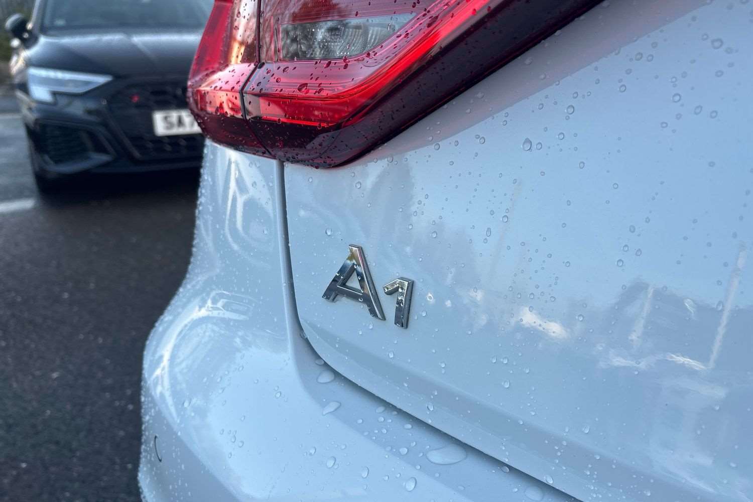 Used Audi A1 2021 for sale - 77068608: Photo 12