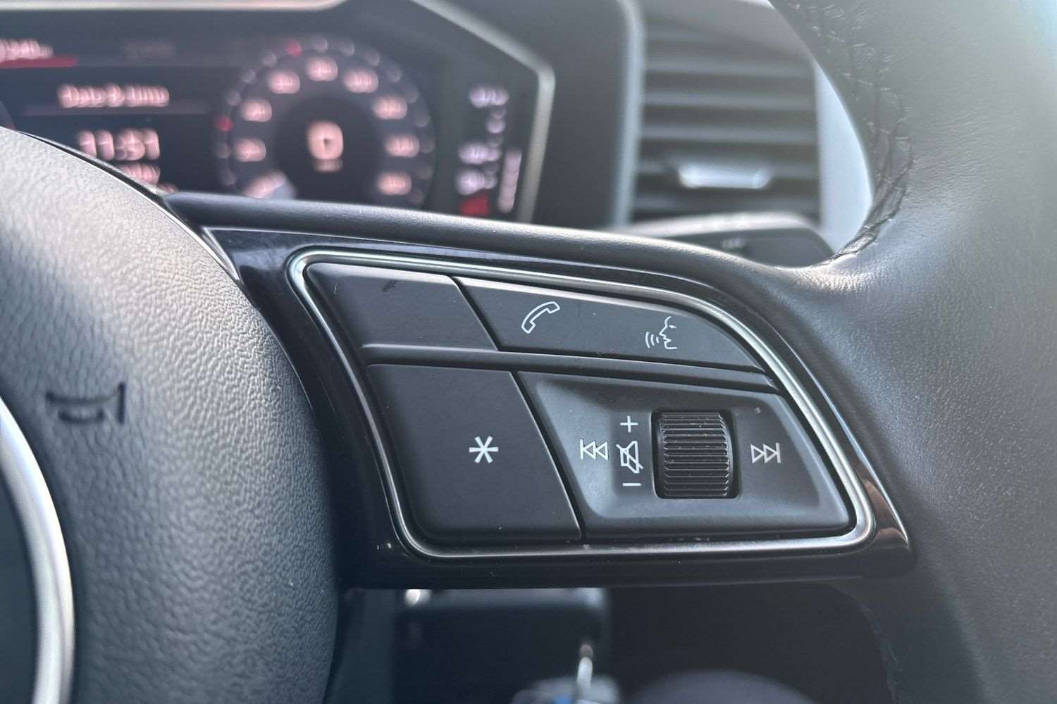 Used Audi A1 2021 for sale - 77068608: Photo 17