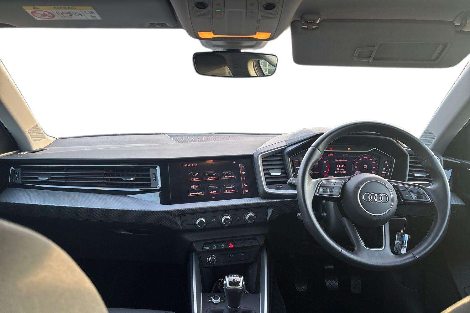 Used Audi A1 2021 for sale - 77068608: Photo 19