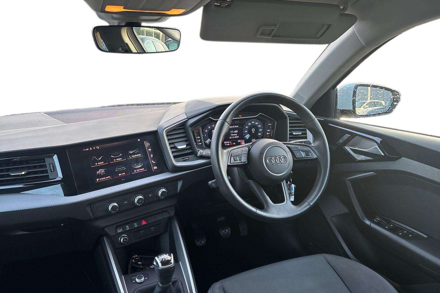 Used Audi A1 2021 for sale - 77068608: Photo 20