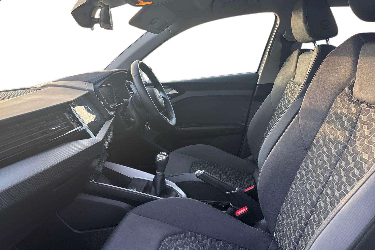 Used Audi A1 2021 for sale - 77068608: Photo 21