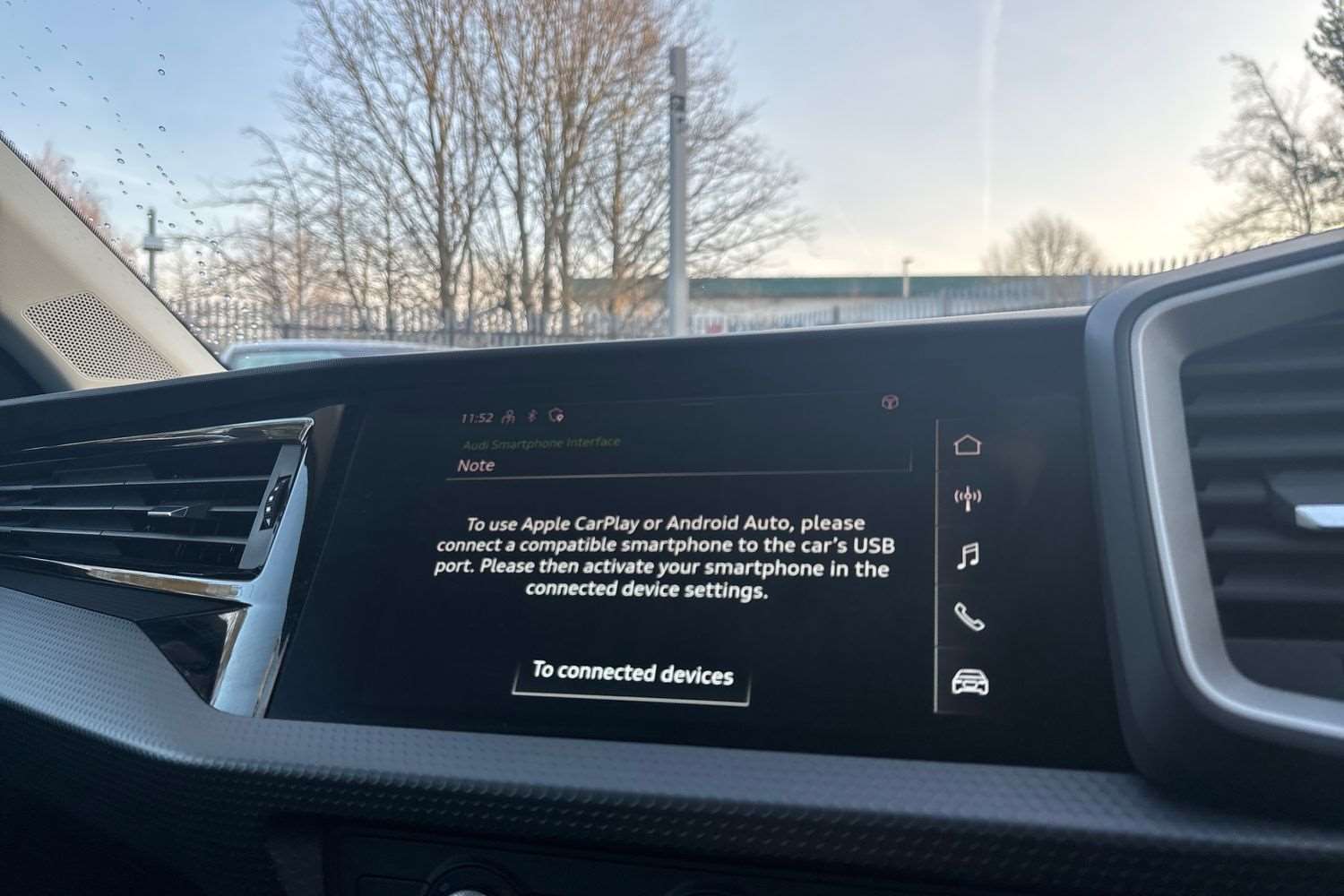 Used Audi A1 2021 for sale - 77068608: Photo 27