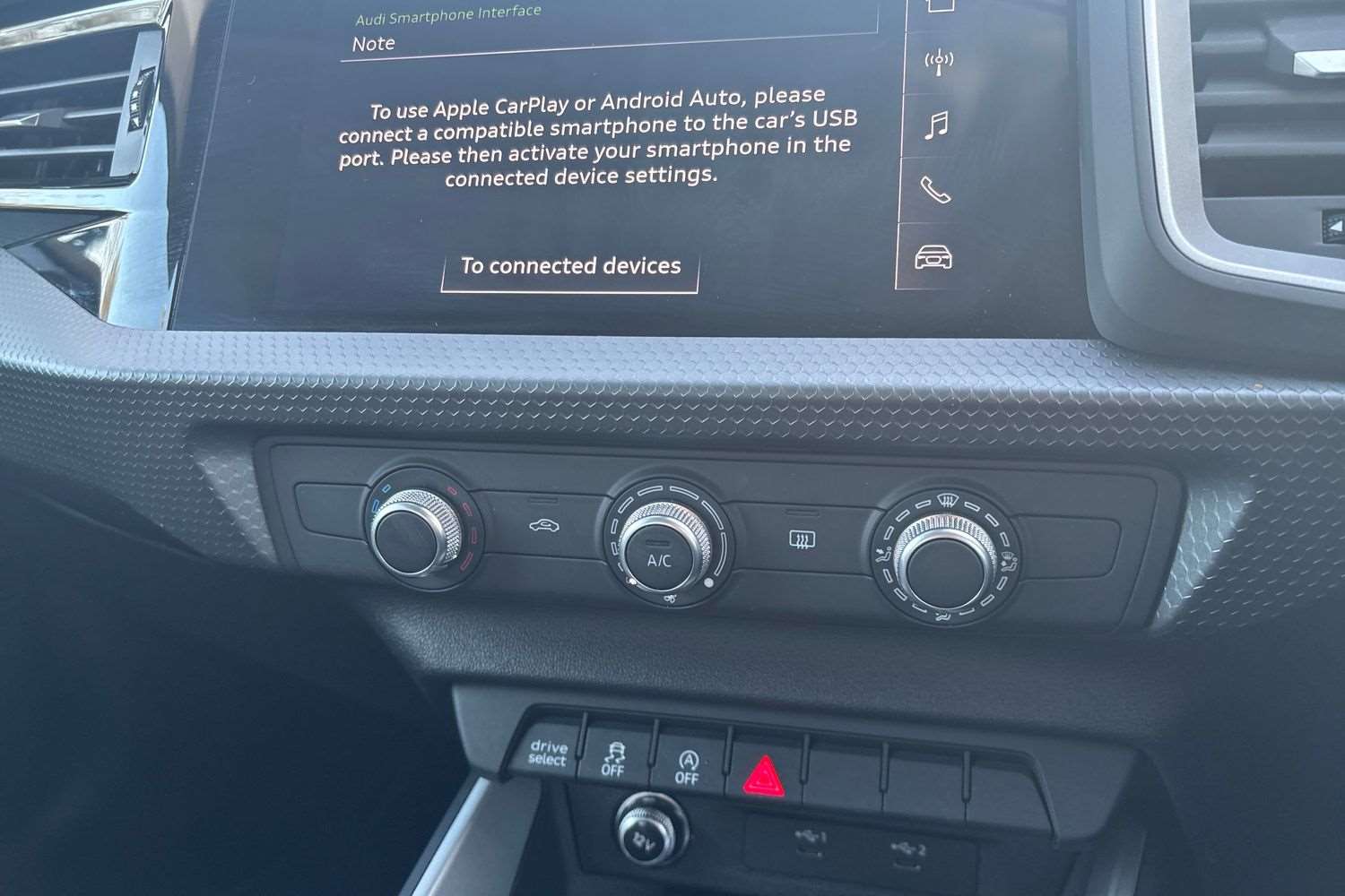 Used Audi A1 2021 for sale - 77068608: Photo 28