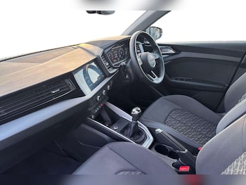 Used Audi A1 2021 for sale - 77068608: Photo