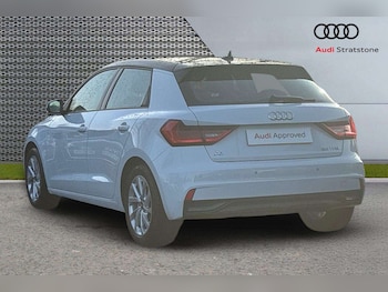 Used Audi A1 2021 for sale - 77068608: Photo