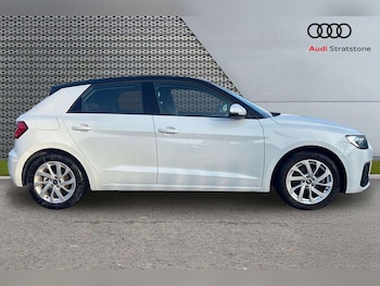 Used Audi A1 2021 for sale - 77068608: Photo