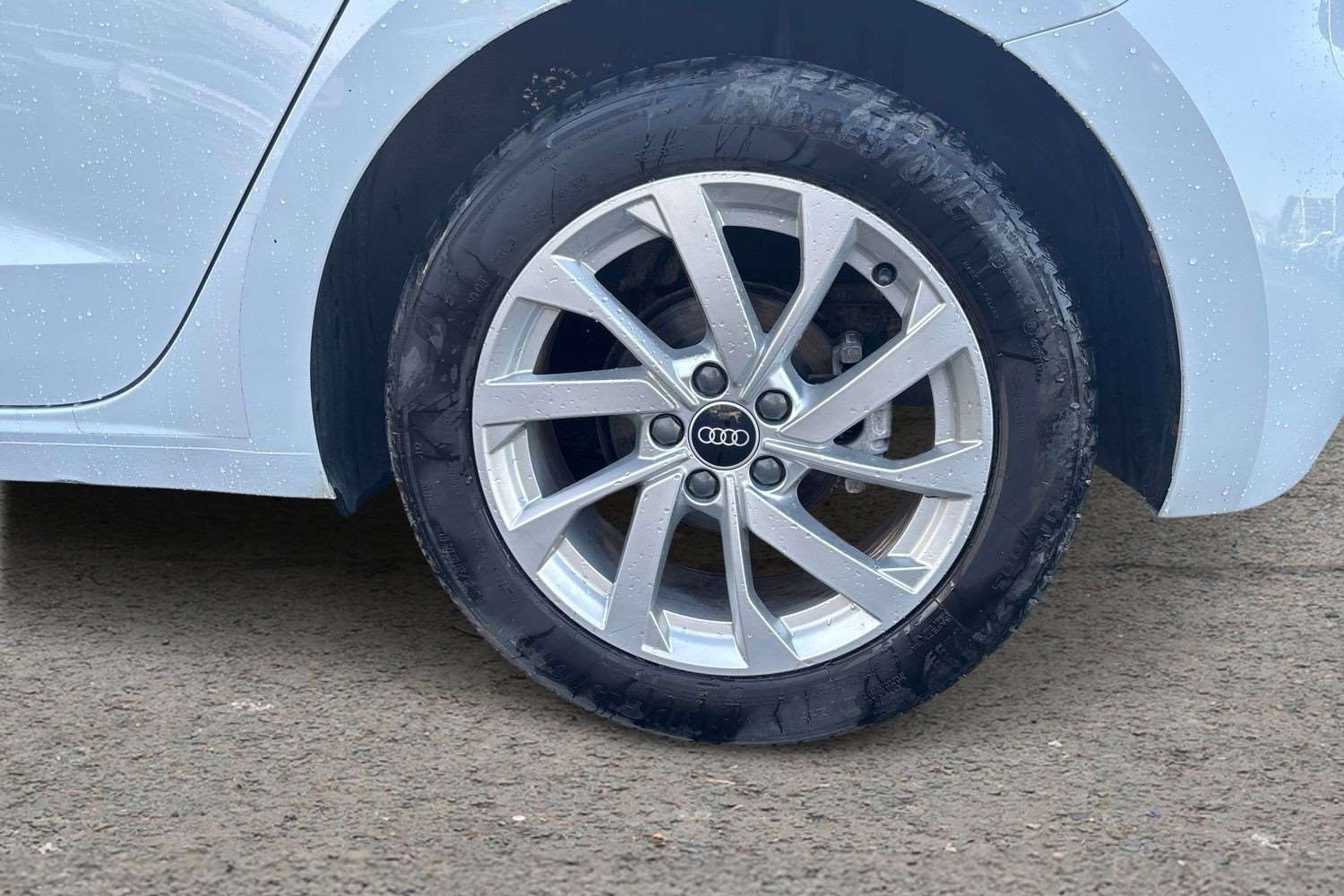 Used Audi A1 2021 for sale - 77068608: Photo 5