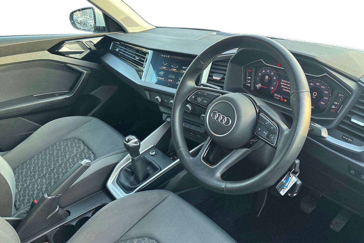Used Audi A1 2021 for sale - 77068608: Photo 6