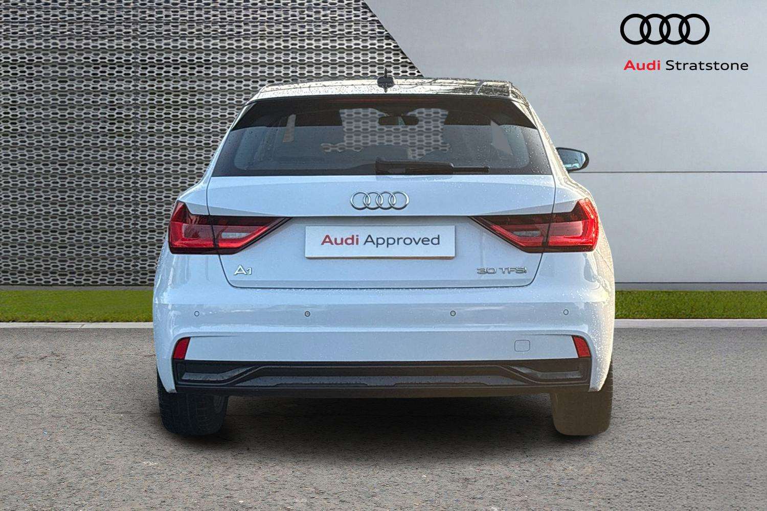 Used Audi A1 2021 for sale - 77068608: Photo 7