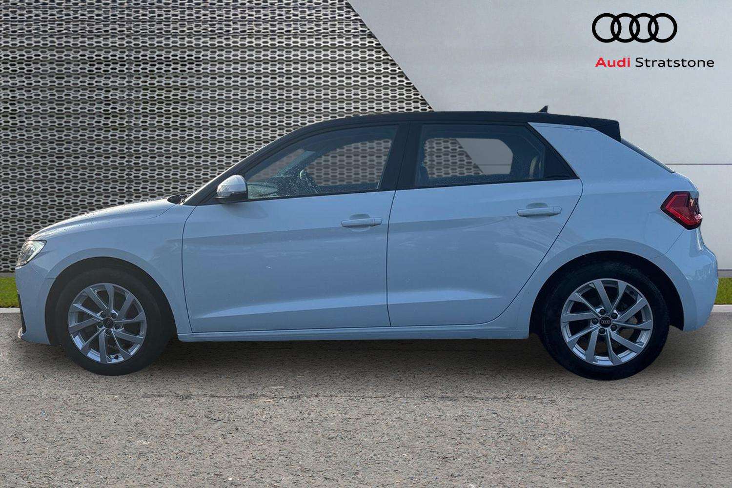 Used Audi A1 2021 for sale - 77068608: Photo 8