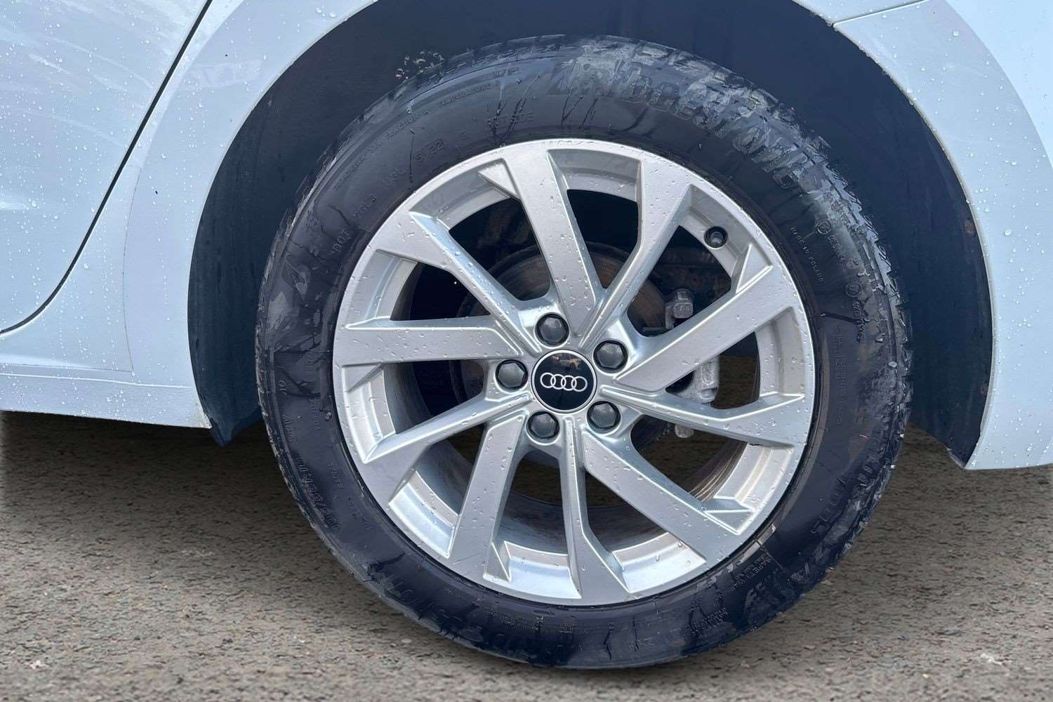 Used Audi A1 2021 for sale - 77068608: Photo 9