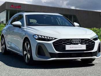 2025 - 2.0 TFSI 150 S line 5dr S Tronic