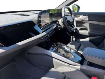 Used Audi A5 2025 for sale - 74992341: Photo