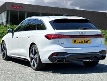 Used Audi A5 2025 for sale - 74992341: Photo