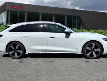 Used Audi A5 2025 for sale - 74992341: Photo