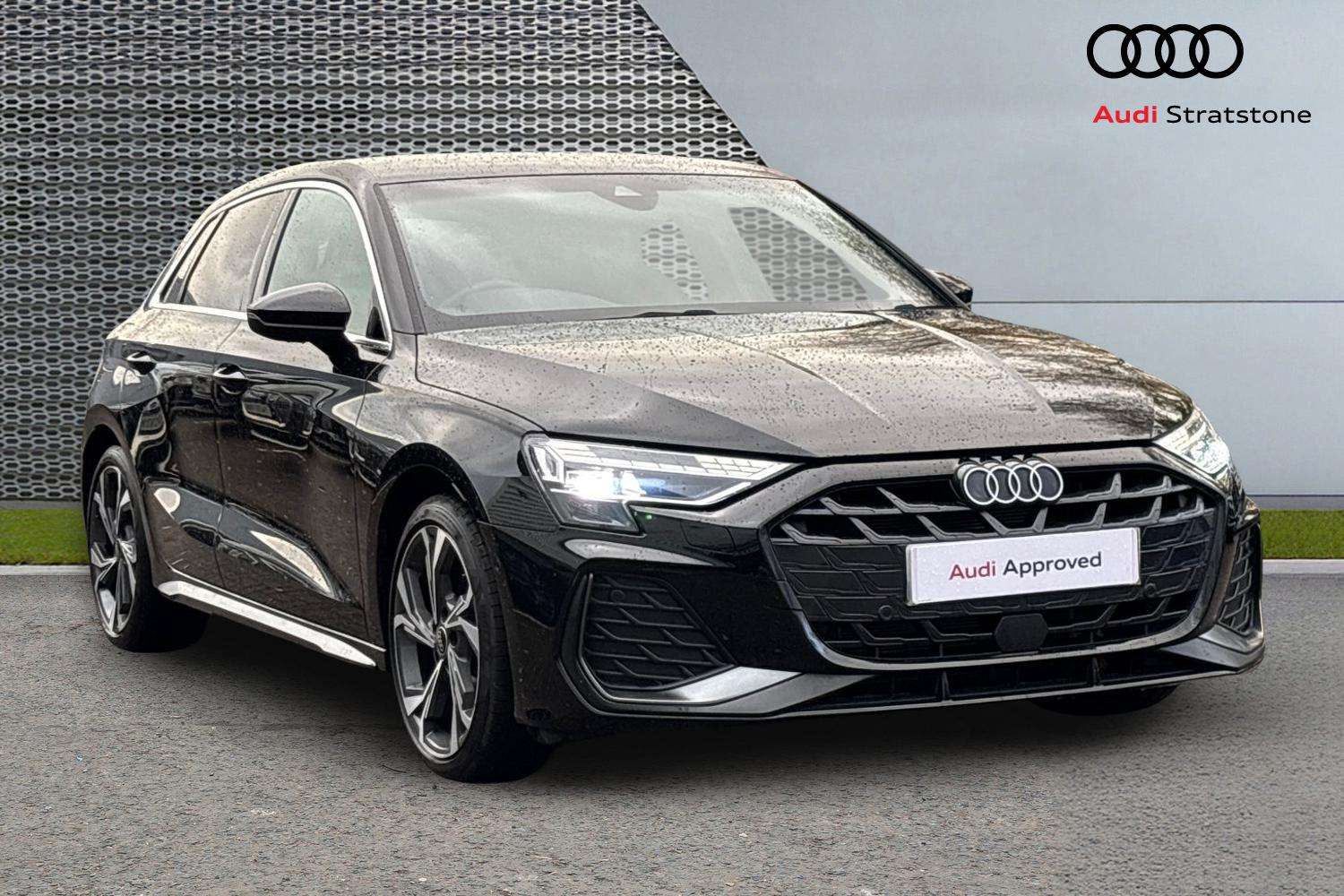 Used Audi A3 2024 for sale - 76746136: Photo 1