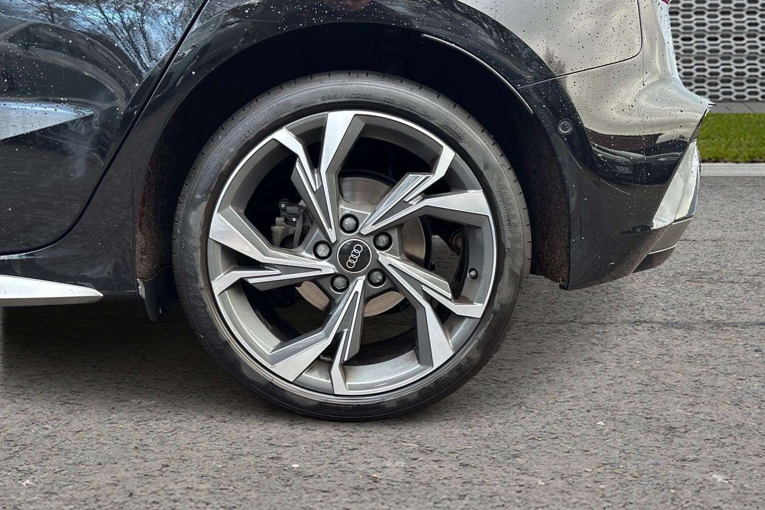 Used Audi A3 2024 for sale - 76746136: Photo 10