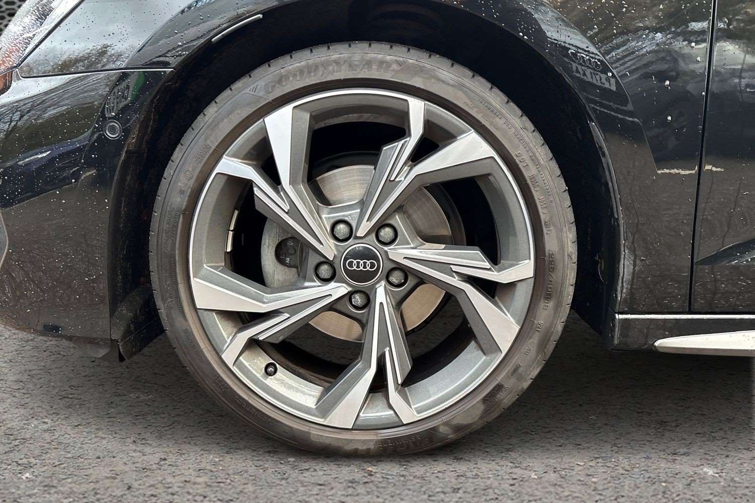 Used Audi A3 2024 for sale - 76746136: Photo 11