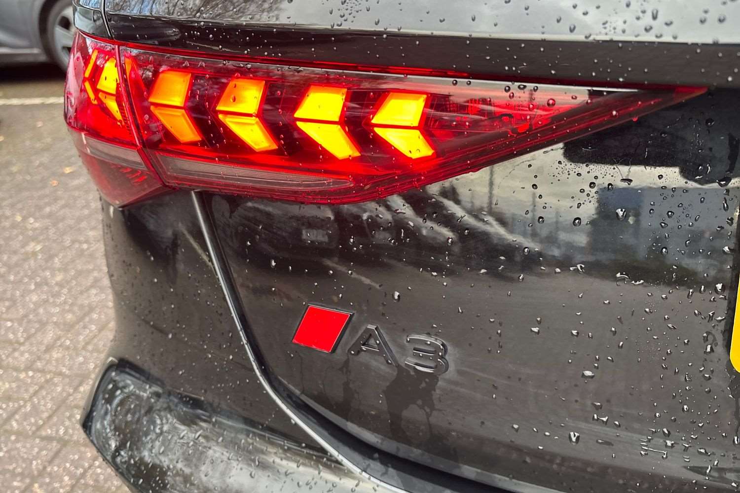 Used Audi A3 2024 for sale - 76746136: Photo 12